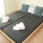 Cabanas1 * Cabanas De Tavira