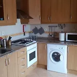 Cabanas1 Apartament *