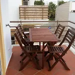 Cabanas1 Apartament *