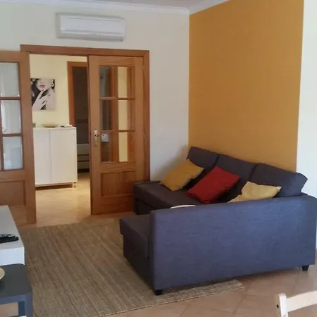 Апартаменты Cabanas1 *