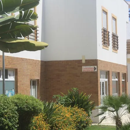 Apartament Cabanas1 *