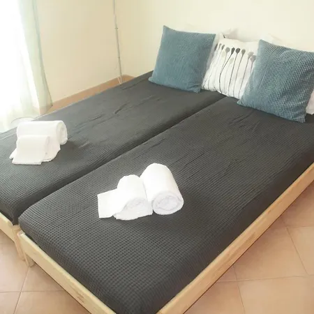 Cabanas1 * Кабанаш-де-Тавира