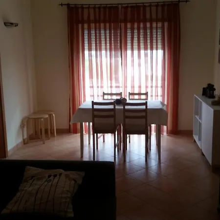 Cabanas1 Апартаменты Кабанаш-де-Тавира