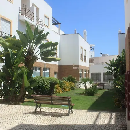 Cabanas1 Apartamento