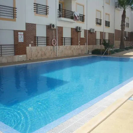 Cabanas1 Apartment