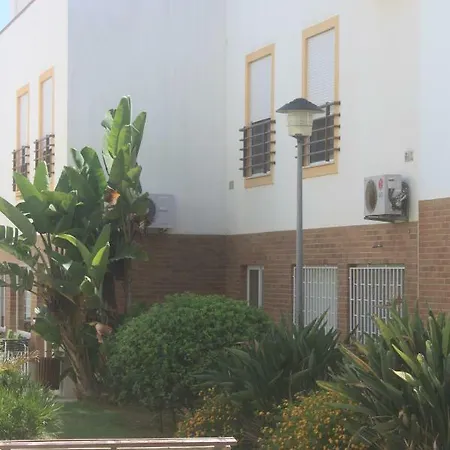 아파트 Cabanas1 *