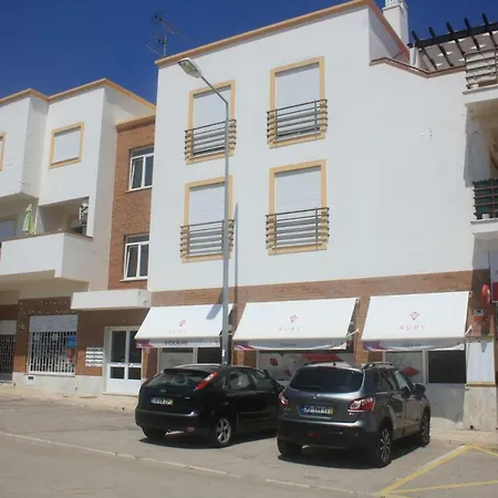 Apartment Cabanas1