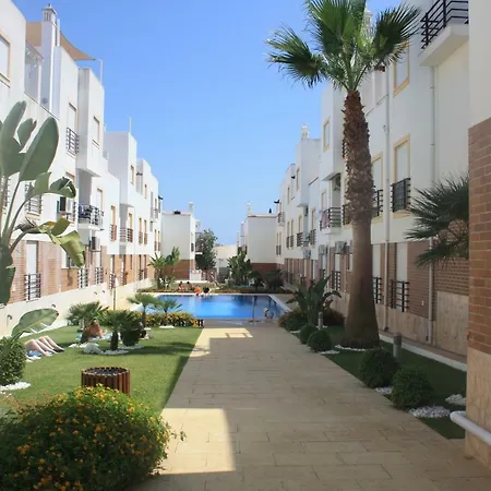 Cabanas1 Apartamento *