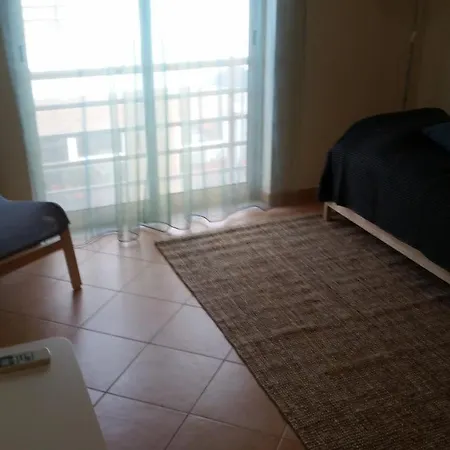 Appartement Cabanas1