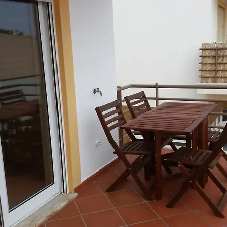 Cabanas1 Apartamento *