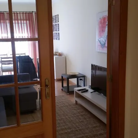 Apartamento Cabanas1