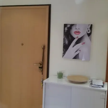 Cabanas1 شقة كاباناس تْدي تافيرا