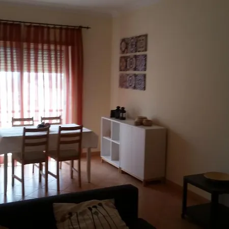 Appartement Cabanas1