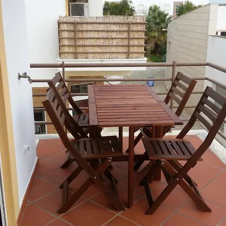 Cabanas1 Apartamento *