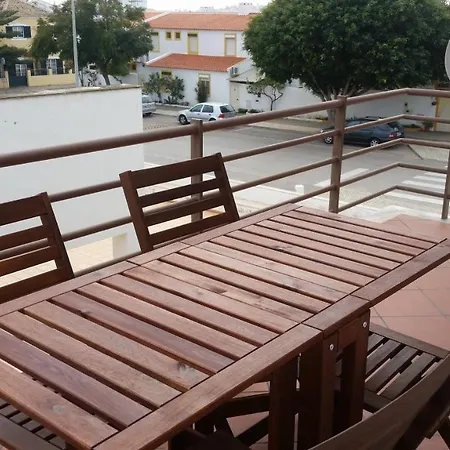 Apartamento Cabanas1