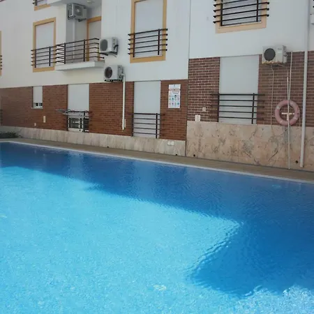 Cabanas1 Lägenhet Cabanas De Tavira