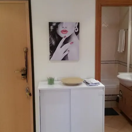 Lägenhet Cabanas1 *