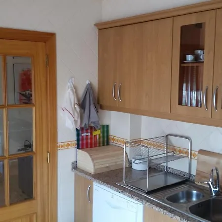 Cabanas1 Lägenhet Cabanas De Tavira