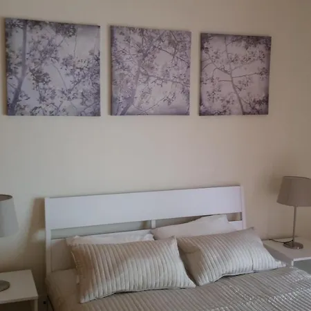 Lägenhet Cabanas1 Cabanas De Tavira